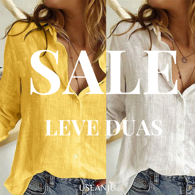 BLUSA ANNA PROMOÇÃO LEVE DUAS