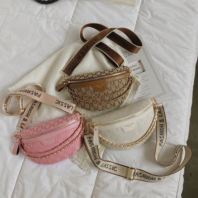 BOLSA CROSSBODY THALI