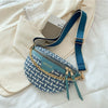 BOLSA CROSSBODY ANA