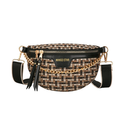 BOLSA CROSSBODY ANA