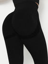 CALÇA LEGGING GRECE EMPINA BUMBUM