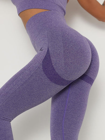 CALÇA LEGGING GRECE EMPINA BUMBUM