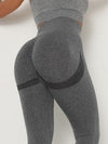 CALÇA LEGGING GRECE EMPINA BUMBUM