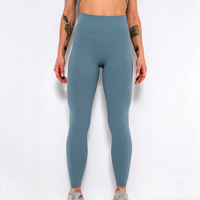 CALÇA LEGGING VEGAS CANELADA