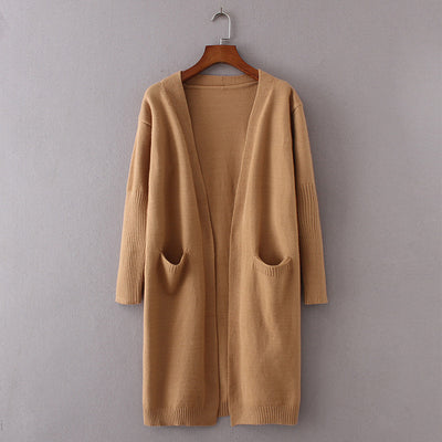 CARDIGAN LONGO MELISSA